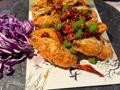 -花溪雨·森林餐厅(石基店)