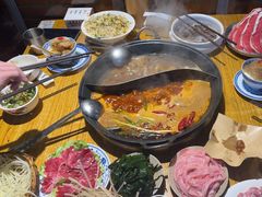 -五里关火锅(牛市口店)