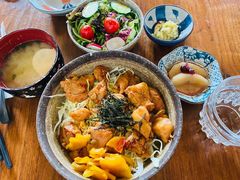 -铃木食堂(杨梅竹店)