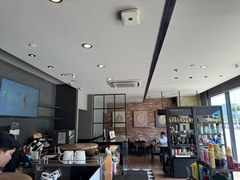 -星巴克(苏州平江万达广场店)