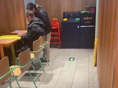 -麦当劳(安定门外大街店)