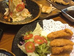 -鸟鹏烧鸟居酒屋(仁恒梦中心店)