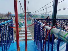 -合肥融创乐园