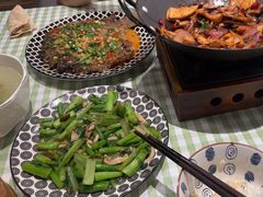 -吃货私房菜(丽江束河古镇店)