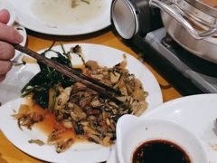 -东就鸭饭店·古早海南菜(友谊南海城店)
