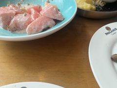 -天津普拉那啤酒坊(意风区店)