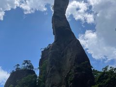 -三清山风景名胜区