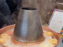 -侃爷南门铜锅涮肉