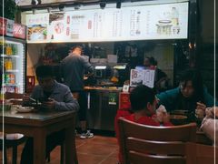 -兵俤粉干卤味(东泰禾店)