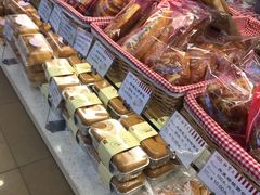 -红宝石·鲜奶小方·海派西点房(浦三店)