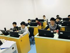 -童程童美少儿编程乐高机器人(红谷滩校区)