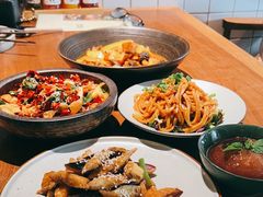 -薇酌饮·陕西菜(南门外店)