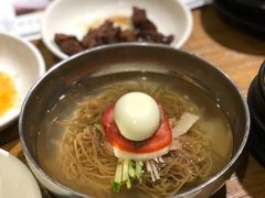 -紫霞门韩国料理烤肉(深南东路店)