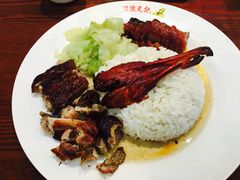 -陈光记烧腊(长寿路店)