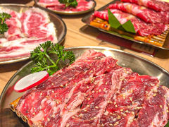 -西塔老太太泥炉烤肉(武汉摩尔城店)