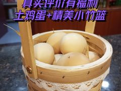 -万荣烤鸭店·北京菜(农光里店)