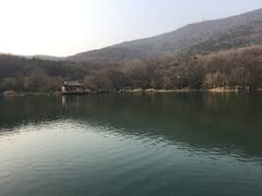 -紫霞湖公园
