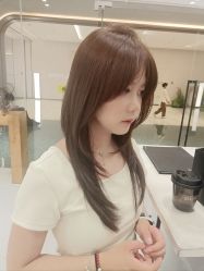 -DL HOPE明星造型