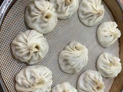 虾肉汤包-清真老铁家灌汤包