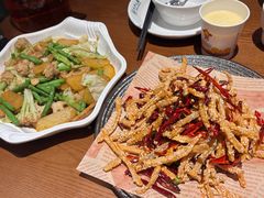 -小户人家(循礼门南国中心店)