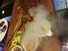 -赫帝拉航空主题餐厅(南宁店)