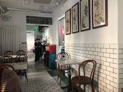 -鸡坤茶室(三里屯店)