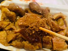 -细妹五香牛杂(步行街店)