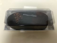 巧克力嘿嘿包-奈雪的茶(市百一店)