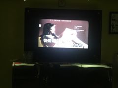 -百威KTV(恒福路店)