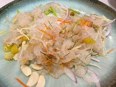 -顺峰顺水顺德菜(第一百货店)