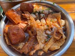 -桂湘缘卤味螺蛳粉