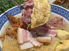 -老瑞福上海菜(人民广场店)