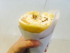 -可丽小屋(中山路店)