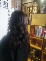 点击看大图 -藤野造型