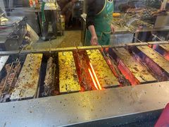 -老黄记手撕烤兔(玉林街店)