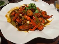 -三个大叔东北烧烤·砂锅菜(西三旗店)