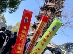 -龙华素斋(龙华路店)