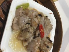 豉汁蒸排骨-稻香酒家·34年老字号·港式粤菜(汉街店)