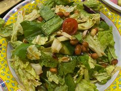 -芦月轩羊蝎子(北蜂窝店)