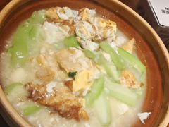 -恰饭·老长沙市井菜(天河客运站店)