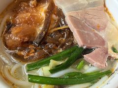 傣味过桥米线-金孔雀德宏傣味餐馆(魏公村店)