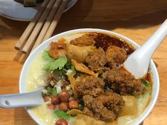 -小豆海棠(人民南路店)