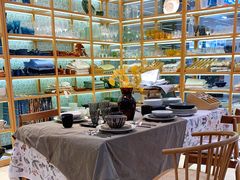 -ZARA HOME(蓝色港湾店)