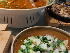 -光海·乡记酸菜鱼·始于1996(花园路店)