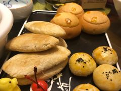 -潍城老菜馆·地标美食