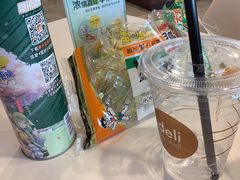 -壳牌华苑加油站