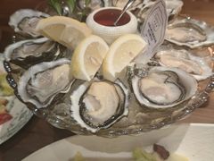 -Osteria Garden 生蚝花园餐厅(原进贤路店)