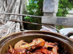 -斯丹姜母鸭·古法干香(涂门街总店)