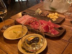 -Alimentari早午餐(安福路店)