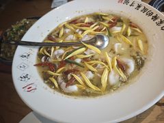 -川流不息(北蔡休闲广场店)